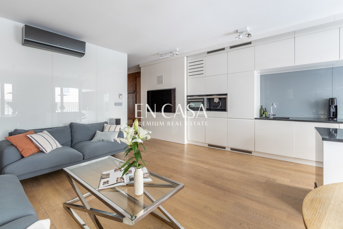 Apartment Rent Warszawa Śródmieście Wojciecha Górskiego 3